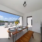 Vakantiehuis Maslenica