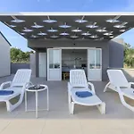 Vakantiehuis Maslenica Maslenica