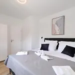 Vakantiehuis Maslenica *