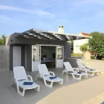 Maslenica Vakantiehuis