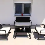 Vakantiehuis Maslenica Maslenica
