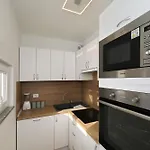 Maslenica Vakantiehuis