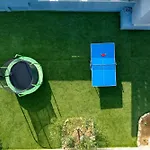 Maslenica Vakantiehuis *
