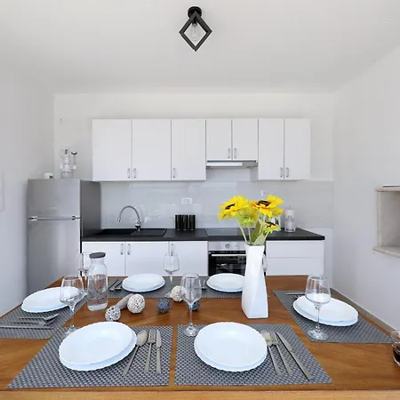 Ferienhaus Maslenica *