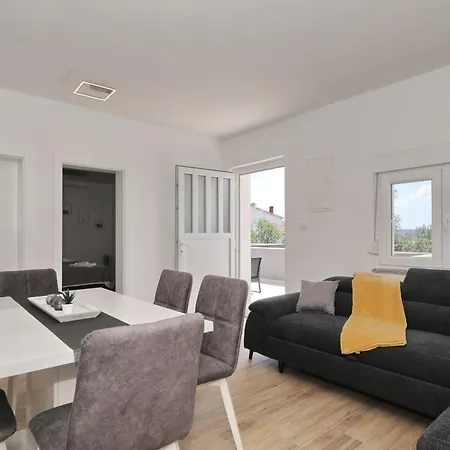 Maslenica Ferienhaus Maslenica