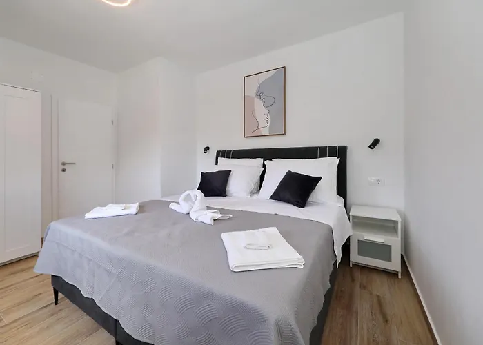 Maslenica Casa de Férias Maslenica