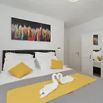 Feriehus Maslenica