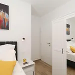 Holiday home Maslenica *