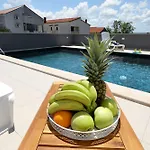 Casa de Férias Maslenica *