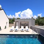 Maslenica Feriehus Maslenica