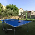 Maslenica Holiday home *