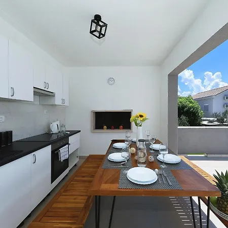 Hébergement de vacances Maslenica