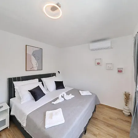 Hébergement de vacances Maslenica *