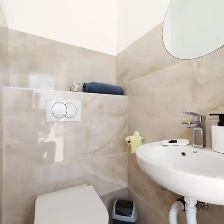 Holiday home Maslenica Maslenica