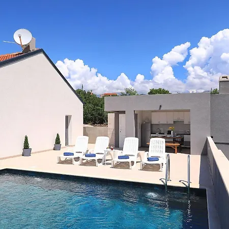 Maslenica Hébergement de vacances