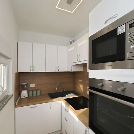 Maslenica Holiday home Maslenica