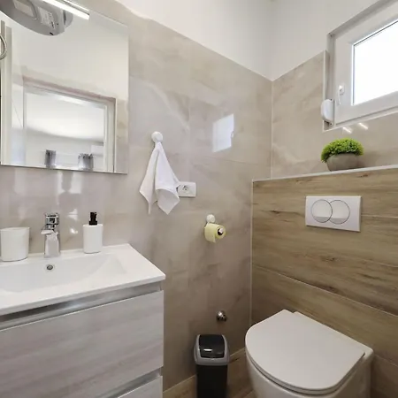 Maslenica Holiday home