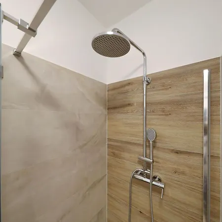 Maslenica Hébergement de vacances