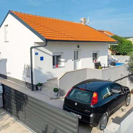 Holiday home Maslenica