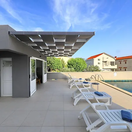 Holiday home Maslenica