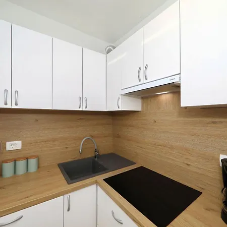 Casa vacanze Maslenica Maslenica