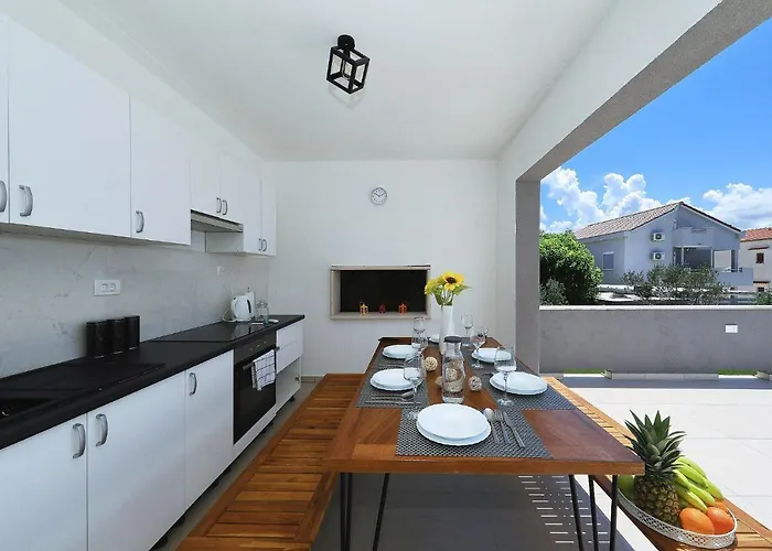 Holiday home Maslenica