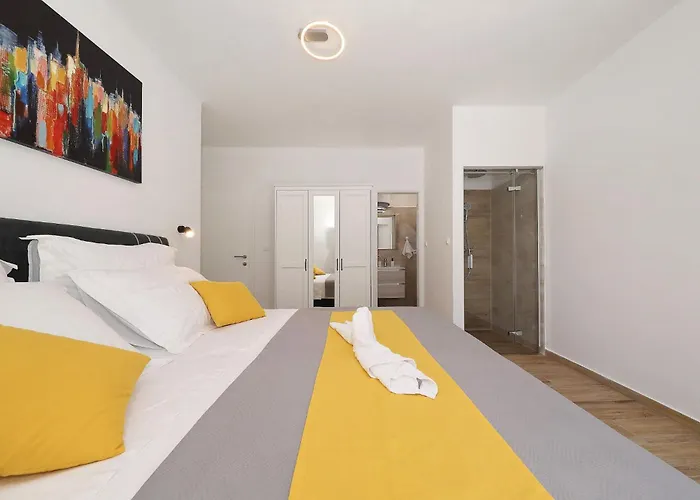 Nyaraló Maslenica Maslenica