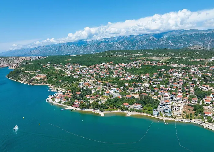 Maslenica Holiday home