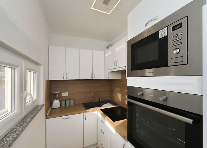 Maslenica Holiday home Maslenica