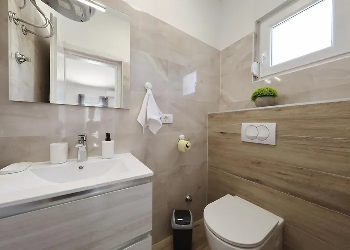 Maslenica 別荘 マスレニツァ