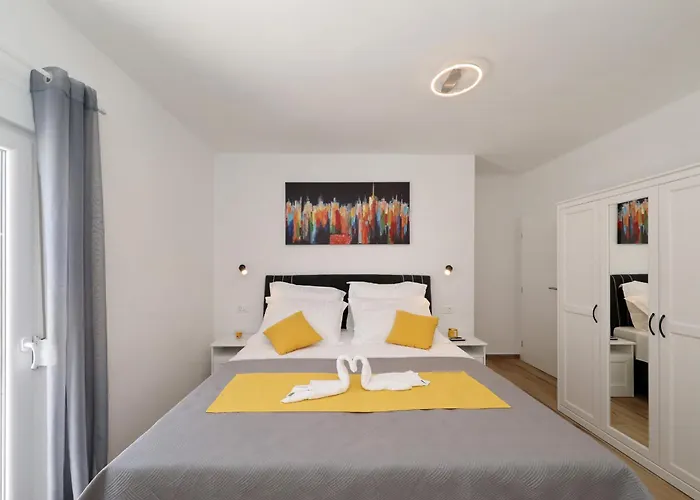 Maslenica Holiday home Maslenica