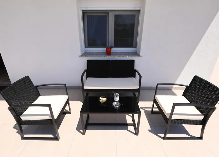 Holiday home Maslenica Maslenica