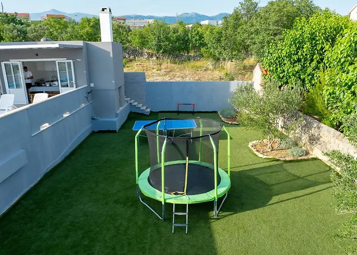 Holiday home Maslenica